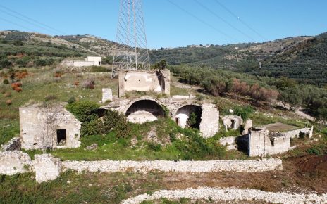 Casa della Vigna