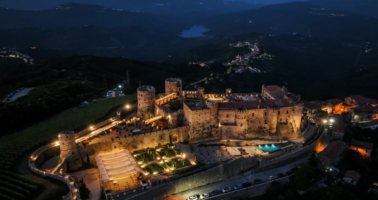 CastelloRoccadiCilento