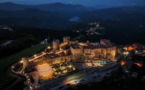 Lustra, torna OlivitalyMed II edizione: l'appuntamento dedicato al mondo dell'extravergine al Castello di Rocca Cilento 3 CastelloRoccadiCilento