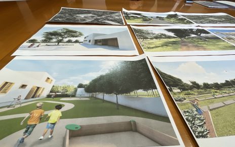 Somma Vesuviana, domani posa della prima pietra del nuovo Asilo Nido Comunale 5 Cittadella Scolastica