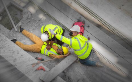 Come evitare sanzioni e infortuni la gestione della sicurezza sul lavoro scaled 1