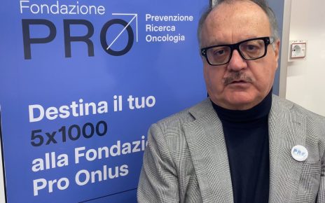 Salute e Giovani, prof. Mirone (Fondazione Pro): “Serve una nuova educazione affettiva e sanitaria" 3 DRE9iQUFVFD2