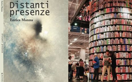 Distanti presenze Salone del Libro
