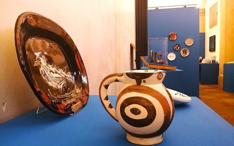 Arte e Cultura in Italia: porte aperte per le festività di aprile e maggio 5 FORMA E COLORE Torino
