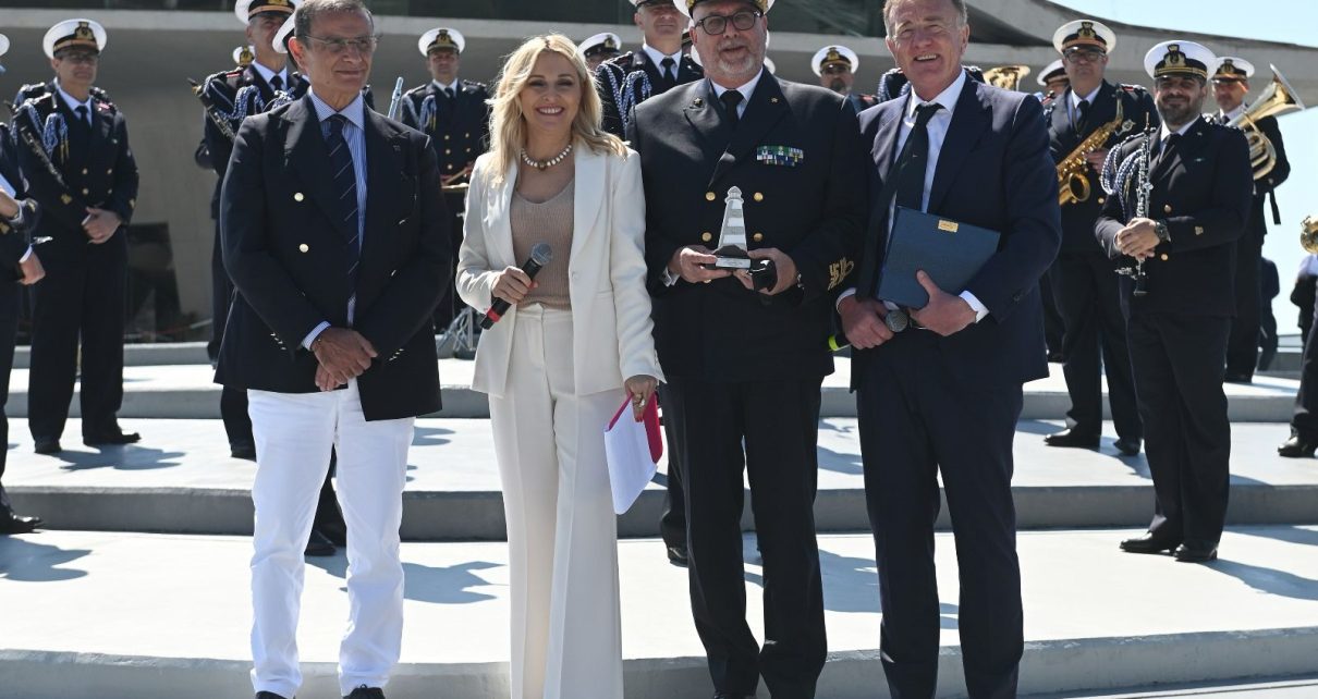 Giornata del mare e della cultura marina