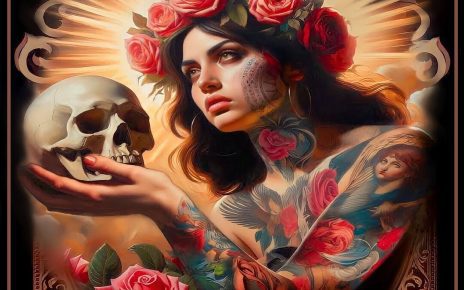 Caserta Tattoo Convention: l'A1Expò si colora con l'antica arte del tatuaggio 3 Immagine WhatsApp 2025 03 21 ore 18.05.25 6b56ed4d1