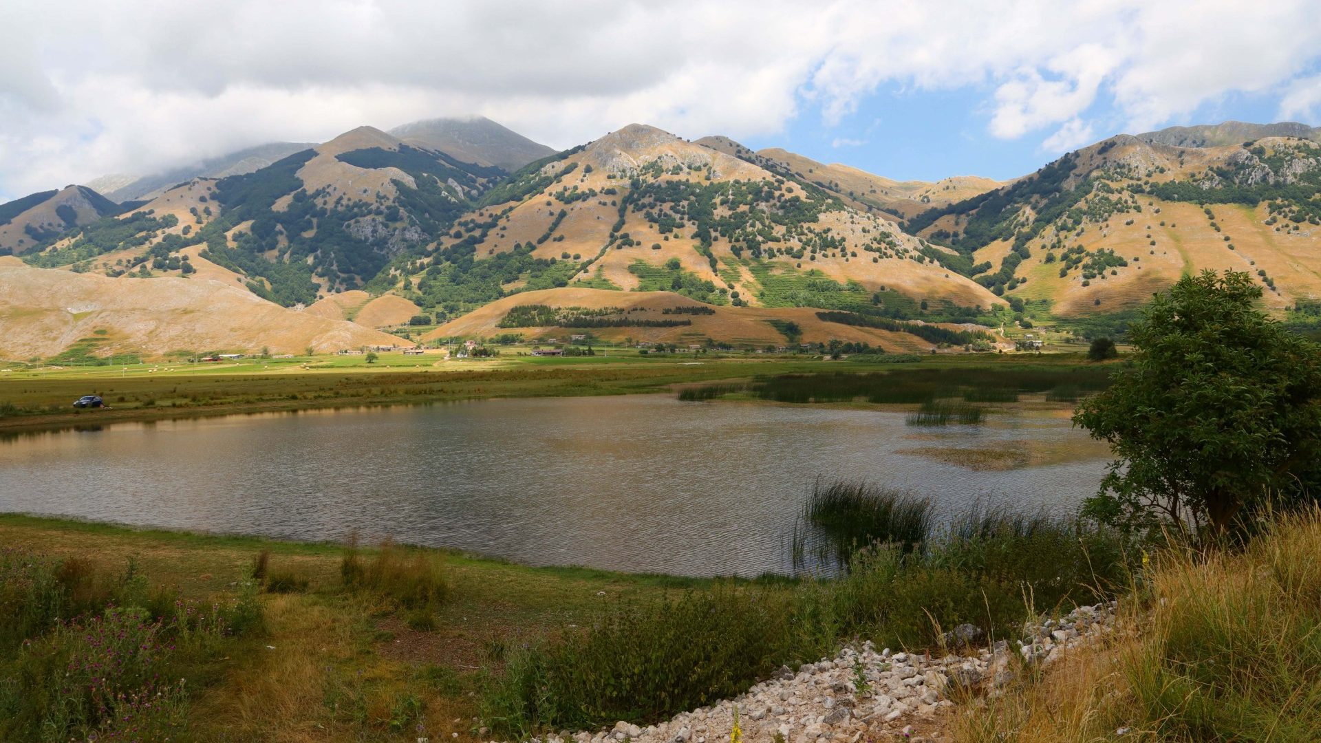 Lago Matese 13.07.2019 2