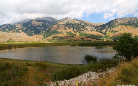 Lago Matese 13.07.2019 2