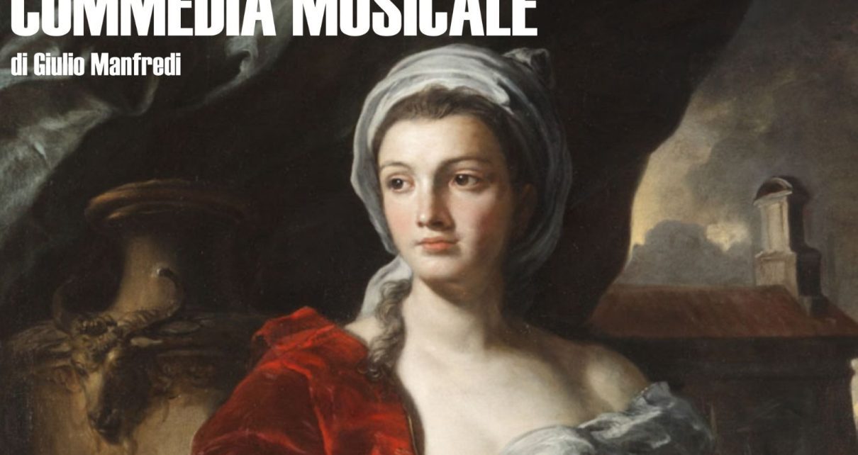 Lazzaro Felice LOCANDINA