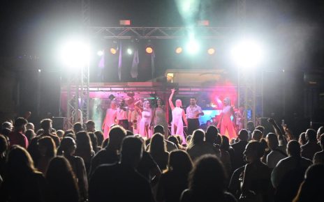 Casal Velino, Modis: da aprile torna la musica sea front. Ad agosto Claudio Cecchetto 3 Modis 1 1