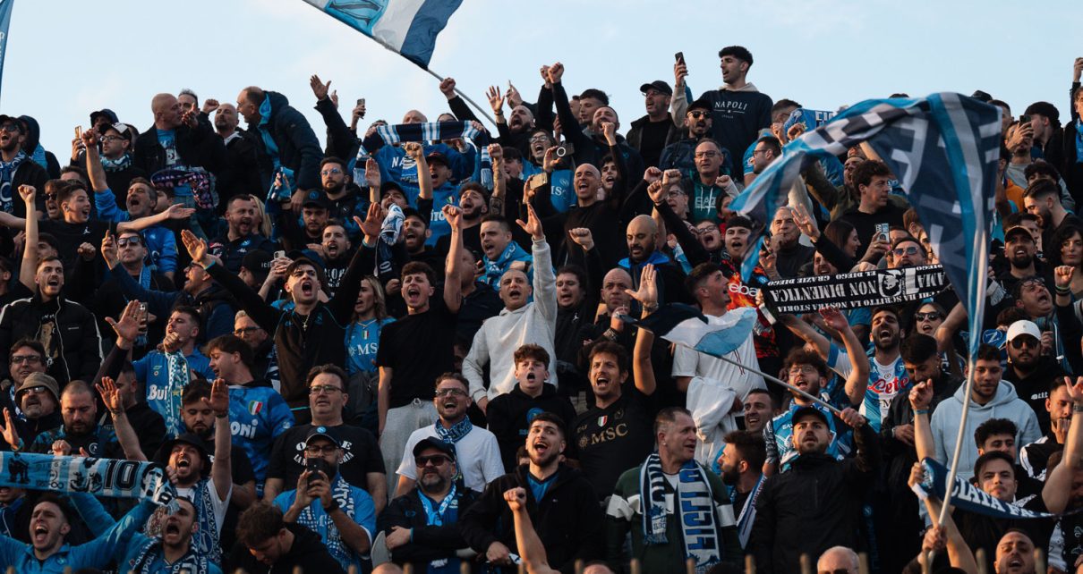 Monza Napoli WP 15