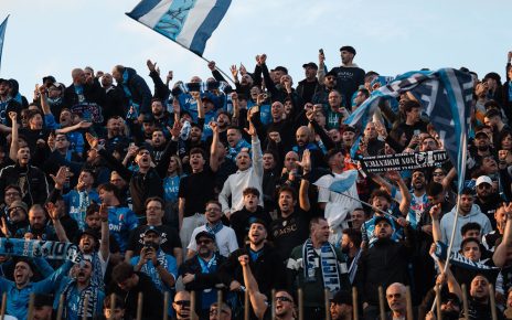 Inter, batosta in Coppa Italia: il Napoli sfida il Toro per l'allungo 4 Monza Napoli WP 15