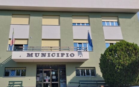 Pollena Trocchia, Verso il progetto definitivo del PUC: diffuso l'avviso pubblico 5 Municipio Pollena Trocchia mod