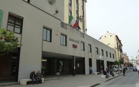 Municipio di Giugliano in Campania 800x560 1