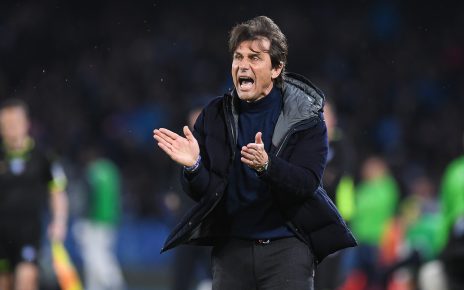 Napoli, operazione aggancio nel Sabato Santo: il Monza è avvisato 4 Napoli Empoli WP 15