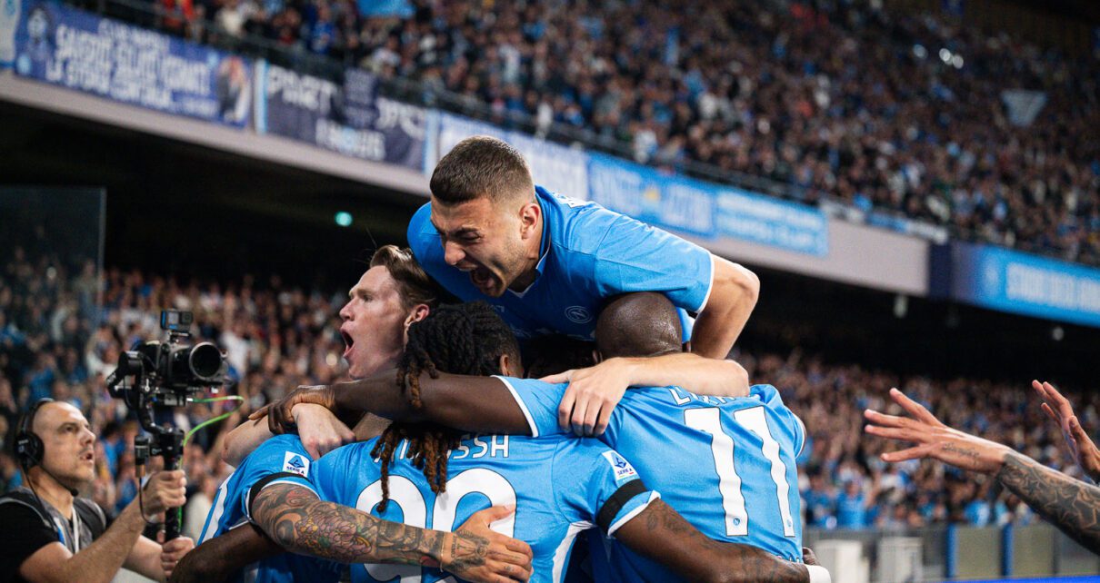 Napoli Torino WP 7