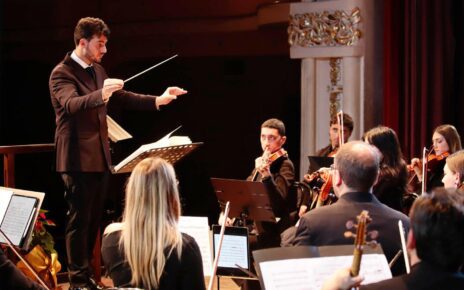 Orchestra Artemusmod