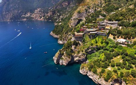 TURISMO, Ospitalità Italiana: il Piemonte guida la qualità turistica nazionale con 313 imprese certificate 5 SAN PIETRO POSITANO