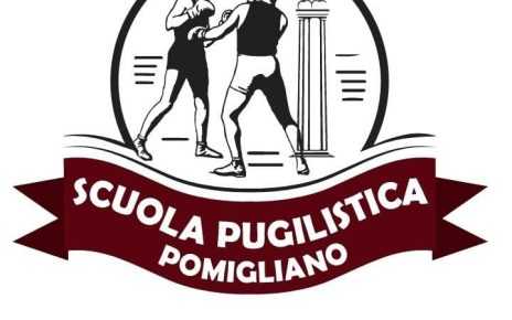 PUGILATO - Due ori e un bronzo ai campionati regionali under 17: settimana di successi per la Scuola Pugilistica Pomigliano 3 SCUOLA PUGILISTICA POMIGLIANO LOGO