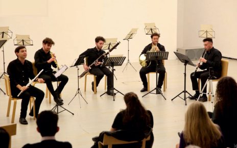 Scarlatti young