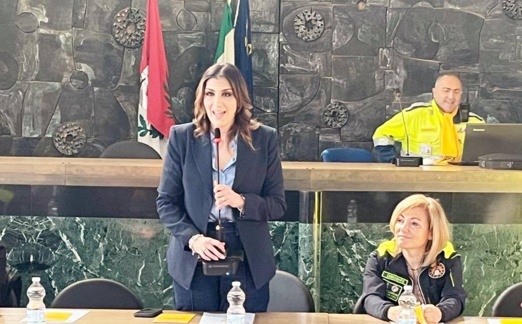 Sindaco Anna Petta 2