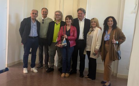 Torre Annunziata, il progetto Liberi di pensare fa tappa in città 3 WhatsApp Image 2025 04 22 at 12.03.43 1