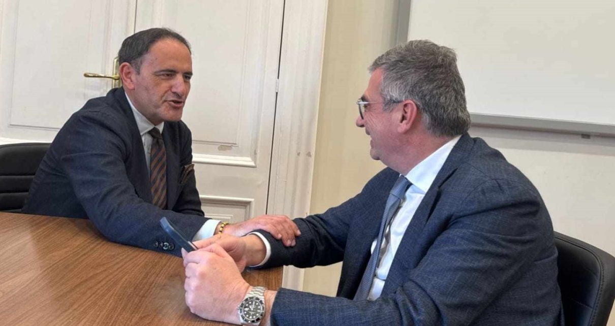 aliberti e romano