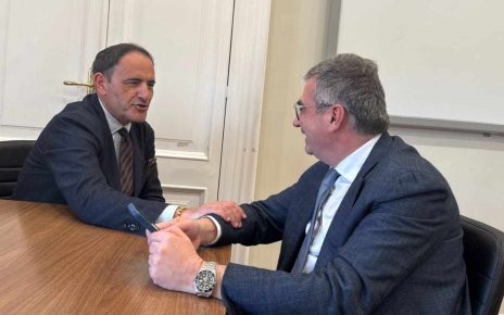 aliberti e romano