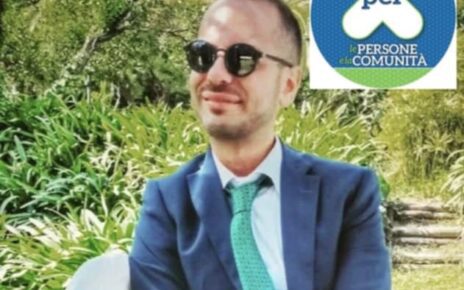 Marigliano, “A tu per tu” Speciale Elezioni. Andrea Amato (PER Marigliano): Cultura, Storia e Comunità con Gaetano Bocchino Sindaco 5 amatomod