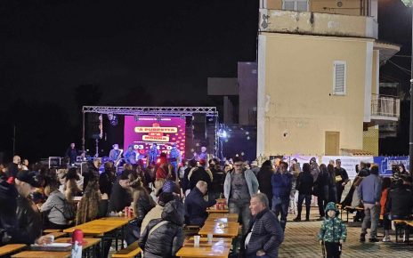 Scisciano profuma di tradizione, “’A Purpetta d’a Nonna”: in arrivo l’ottava Sagra della polpetta napoletana 4 apurpetta