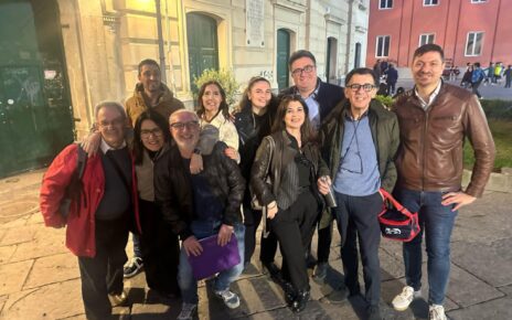 Comunali Marigliano, la lista PER rompe gli indugi: prima a depositare la candidatura 3 bdd998ef 92af 485e 8141 b8ffb093df82