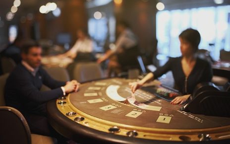 Vincere, Incassare e Uscire con Intelligenza 4 blackjack 5012424 640