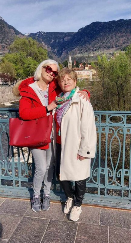 Spini di Gardolo, un incontro di riflessione sulla violenza di genere e la realtà del carcere 3 buonagura foto