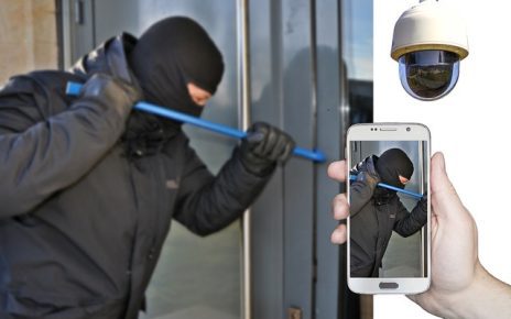 Strategie di sicurezza per difendere la propria abitazione a seguito di una rapina 5 burglar 4194213 640