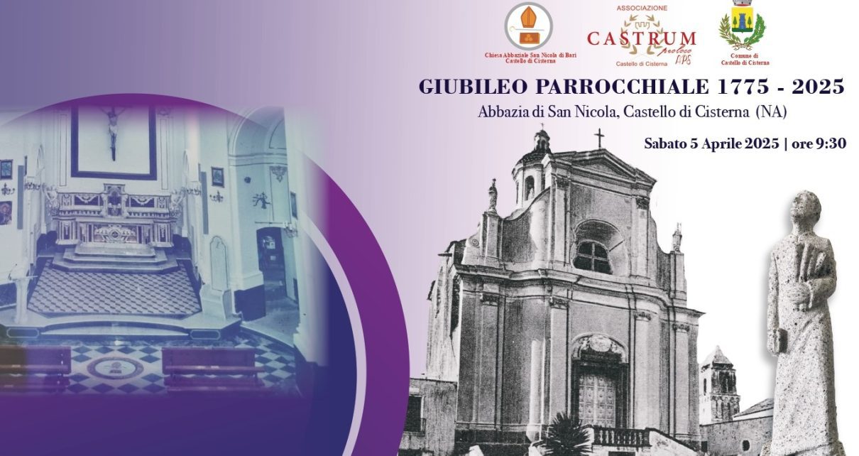 castrumgiubileo