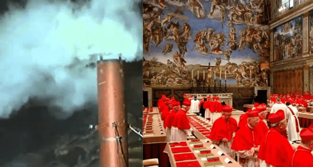 conclave png