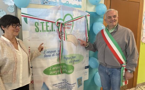 condsegnato depuratore