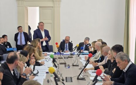 Torre Annunziata, passi carrabili e stalli rosa: approvati i regolamenti 6 consigliotorre