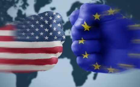 Dazi Usa, Marrone (Confapi): "Europa sotto attacco, tuteliamo le nostre imprese" 15 daziusa1