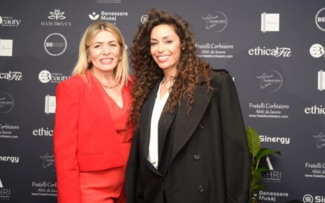 Benessere Musaj sigla una nuova partnership con il dipartimento Cultura, Sport e Spettacolo Libertas 7 dd26ebeb f88f 46b2 bb77 b2d121c92cc6