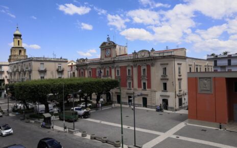 Marigliano verso le urne: Paolo Russo catalizza i big, il centrosinistra si spacca 5 e32de64e 257e 48b3 a0b7 7003a384f350 5