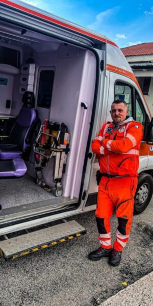 Marigliano, "A tu per tu" Speciale Elezioni. Fedele (Azione): "Pontecitra non sia più periferia dimenticata" 3 fedele2 scaled