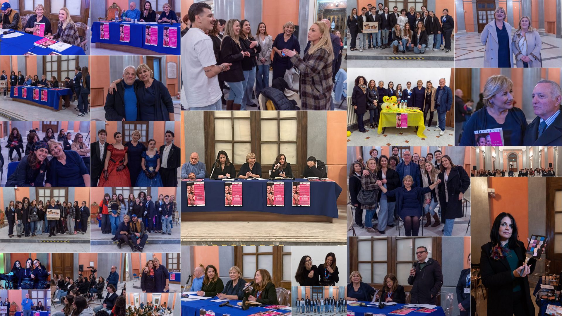 foto finale annunziata