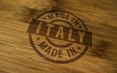Confapi Napoli e Gruppo Giovani di Confapi organizzano "Made in Italy: sfide ed opportunità per il nostro Paese" 4 giornata del made in Italy articolomod