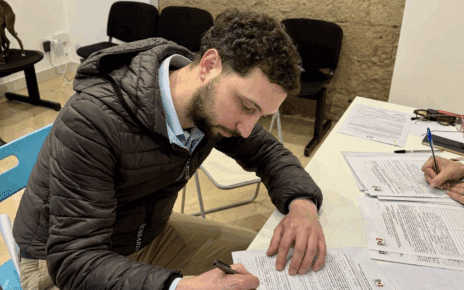 Marigliano, "A tu per tu" Speciale Elezioni. Paolo Aliperti, il volto giovane del PD: "Costruiamo insieme la Marigliano del futuro" 7 image 29