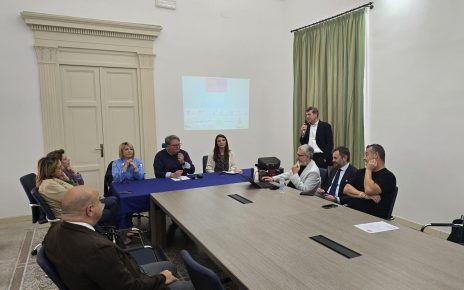 Torre Annunziata, terza edizione di "Insieme nelle Bellezze" 5 incontrotorre