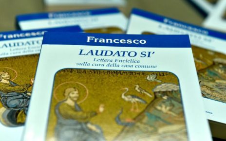 Le Chiese della Campania sulle orme del “Laudato Sì” nel X Anniversario dell’Enciclica sulla cura della Casa Comune 4 laudatosi 800x533 1