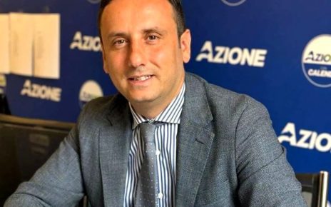 Campania, terzo mandato. Bosco (Azione): "Decisione della Consulta punto di partenza da cui riprendere a scrivere il futuro politico della Regione" 2 luigi boscomod