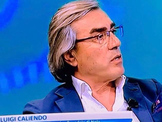 luigi caliedo
