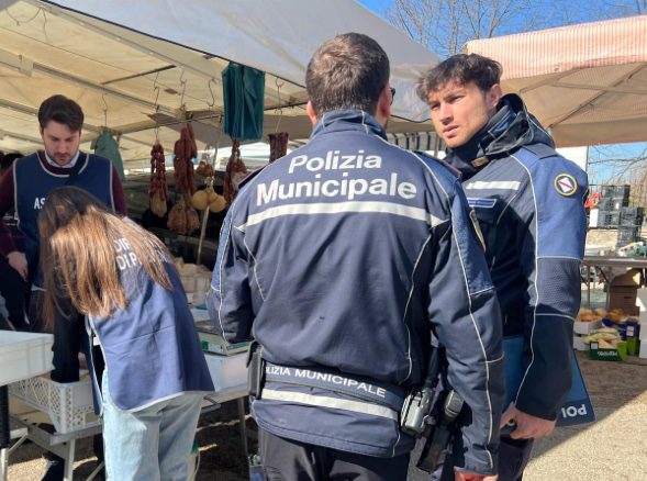 mercato controlli